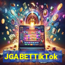 JGABETTikTok