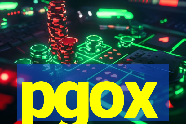 pgox