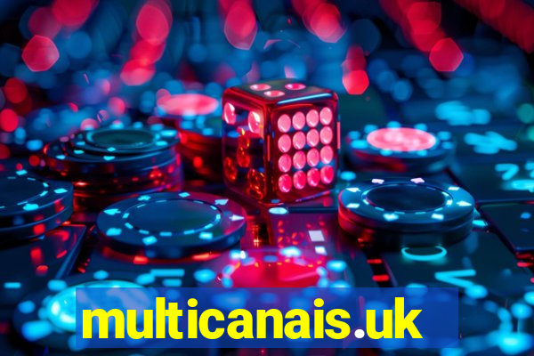 multicanais.uk