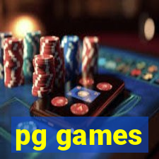 pg games