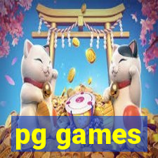 pg games