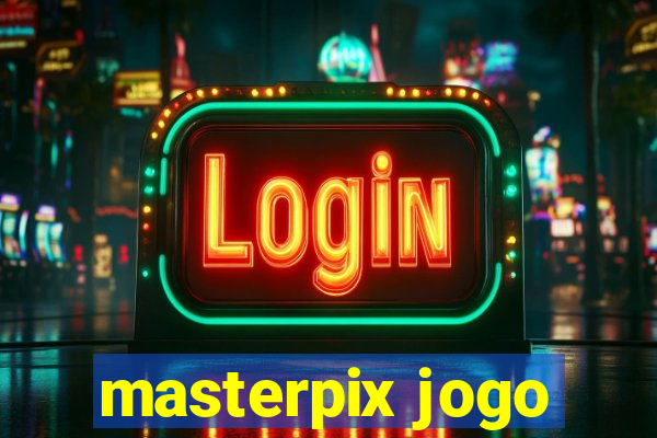 masterpix jogo