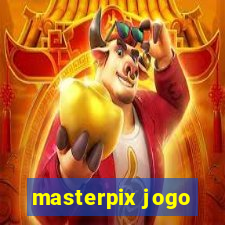 masterpix jogo