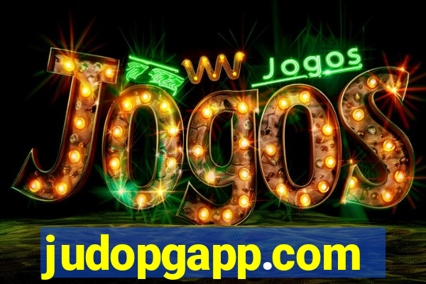 judopgapp.com