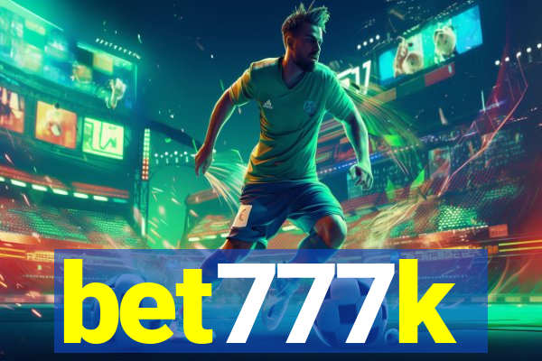 bet777k