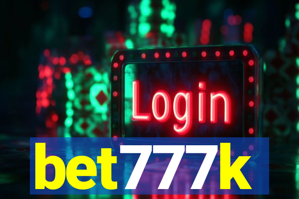 bet777k