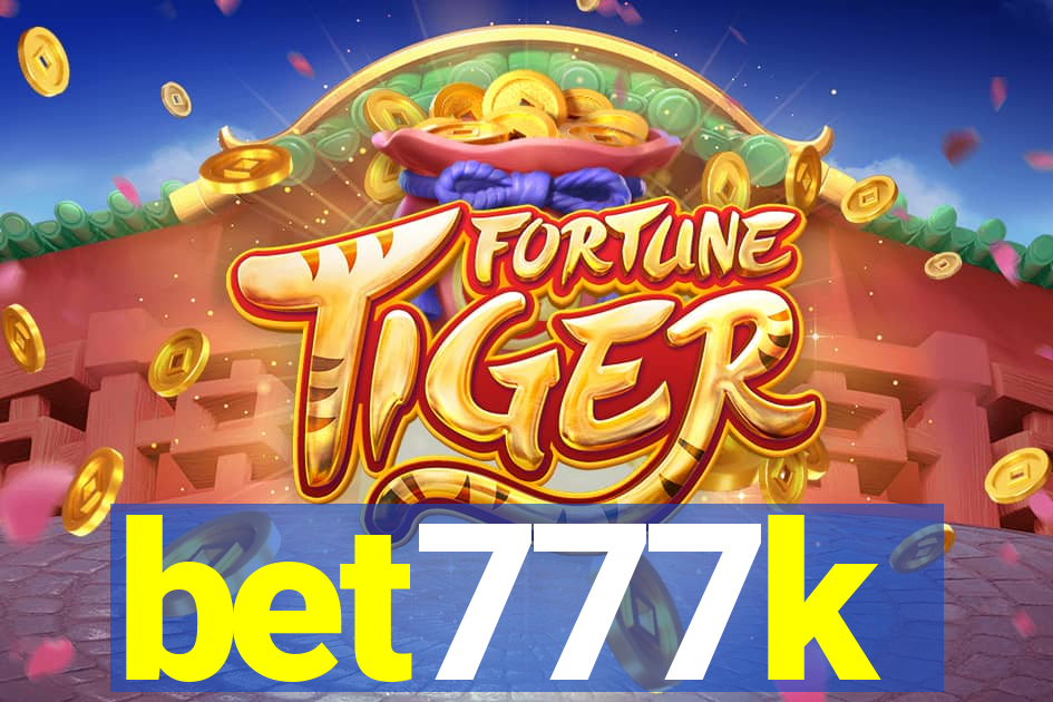 bet777k