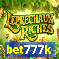 bet777k