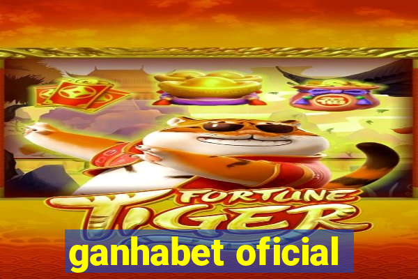 ganhabet oficial