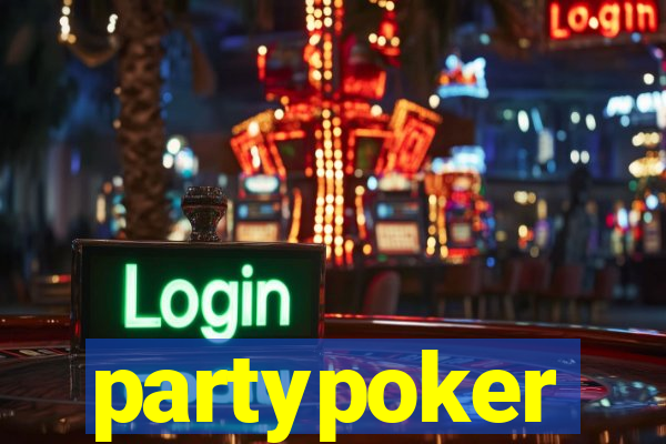 partypoker