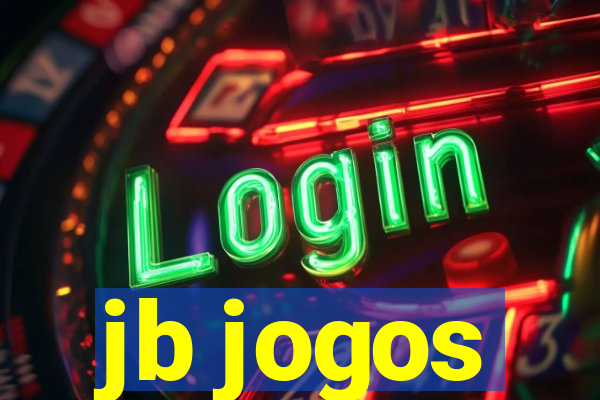 jb jogos