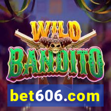 bet606.com