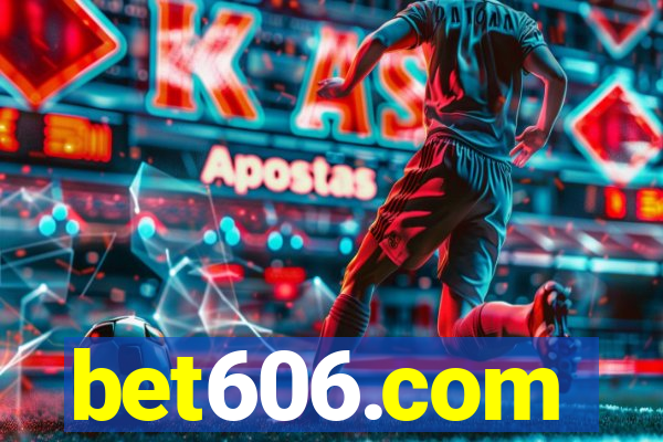 bet606.com