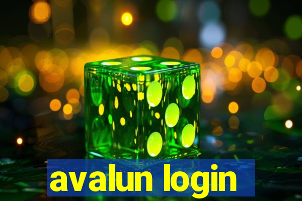 avalun login