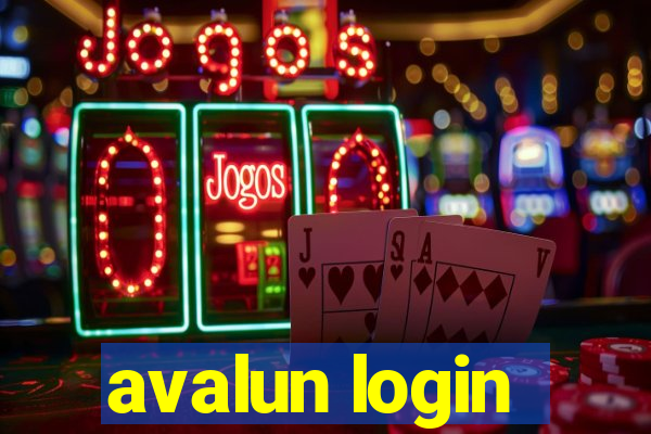 avalun login