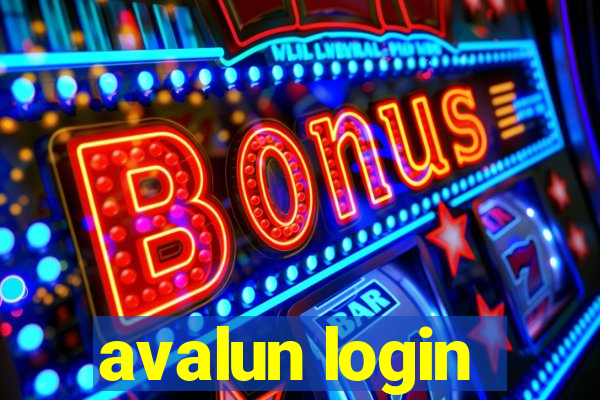 avalun login