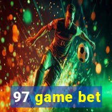 97 game bet