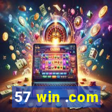 57 win .com