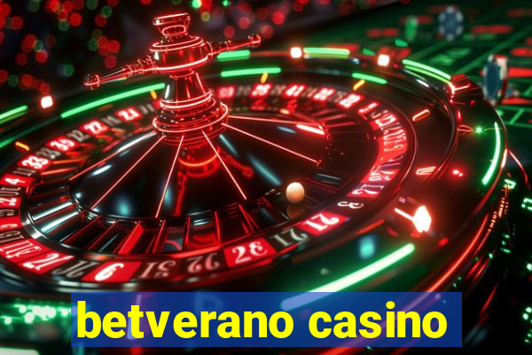 betverano casino