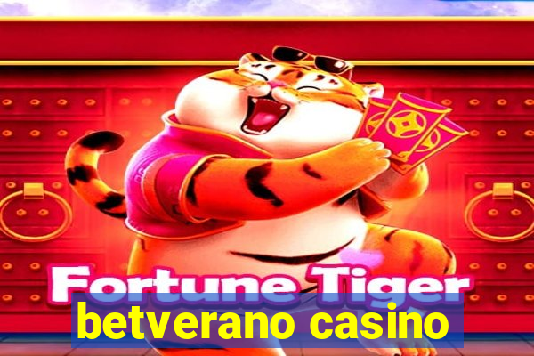 betverano casino