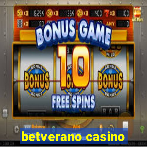 betverano casino