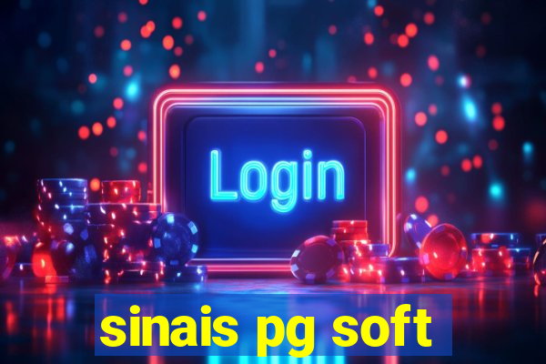 sinais pg soft