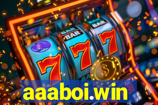 aaaboi.win