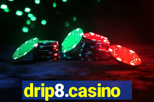 drip8.casino