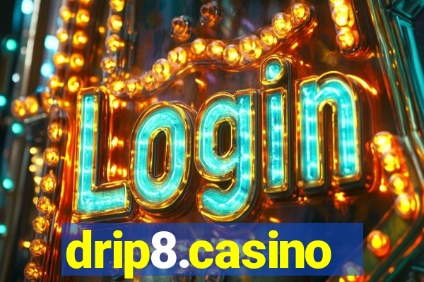 drip8.casino