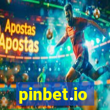 pinbet.io