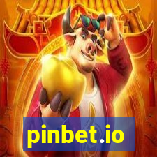 pinbet.io