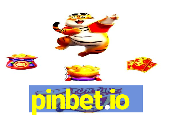 pinbet.io