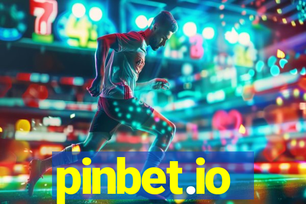 pinbet.io