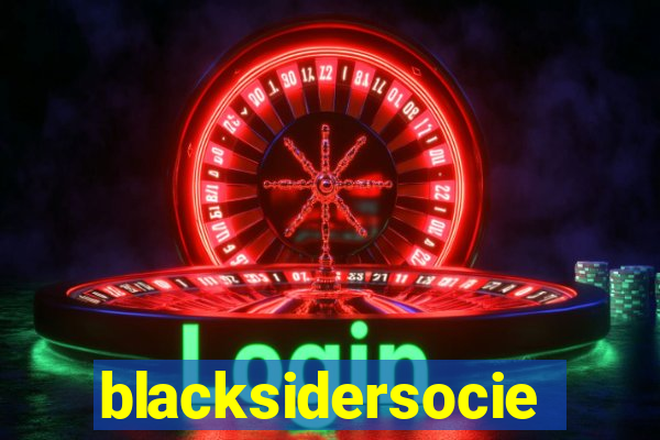 blacksidersociety