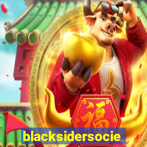 blacksidersociety