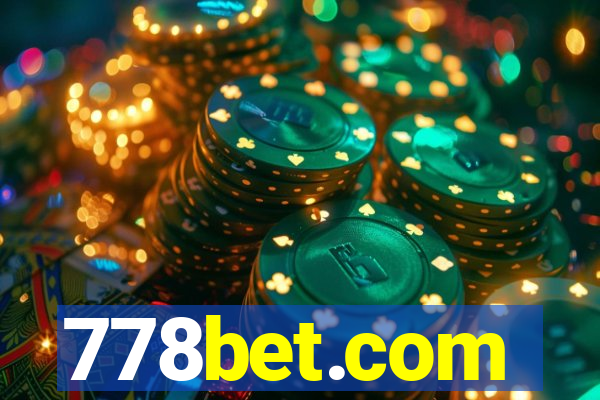 778bet.com