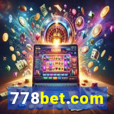 778bet.com