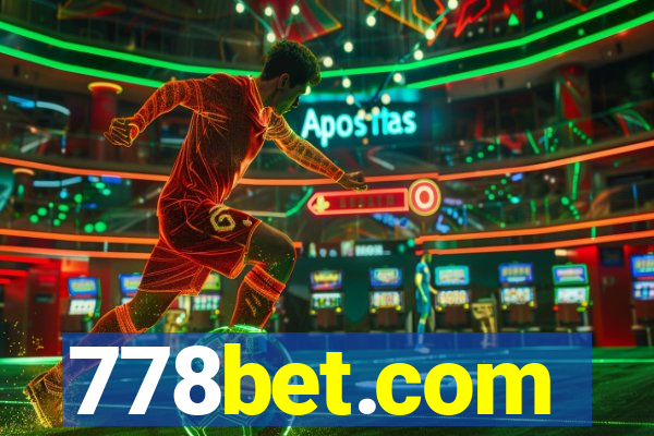 778bet.com