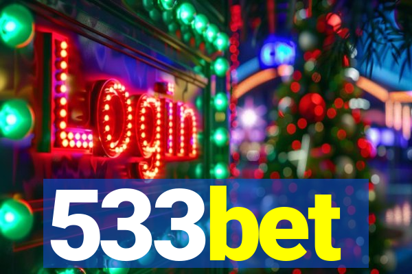 533bet