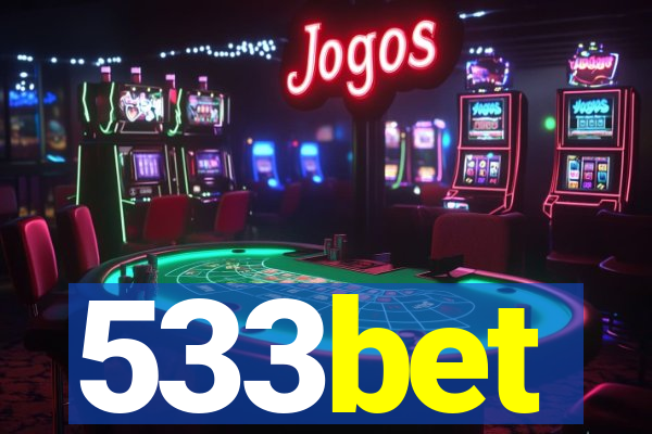 533bet