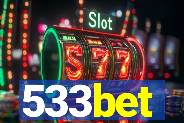 533bet