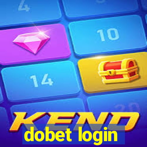 dobet login