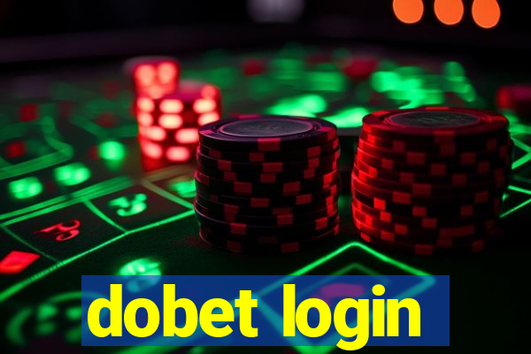 dobet login