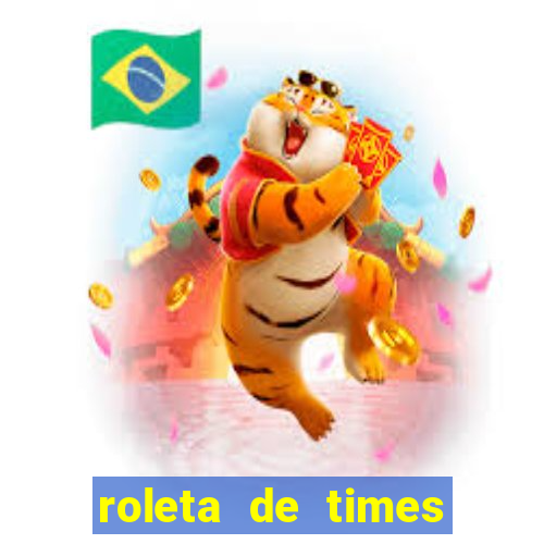 roleta de times (fifa 23)