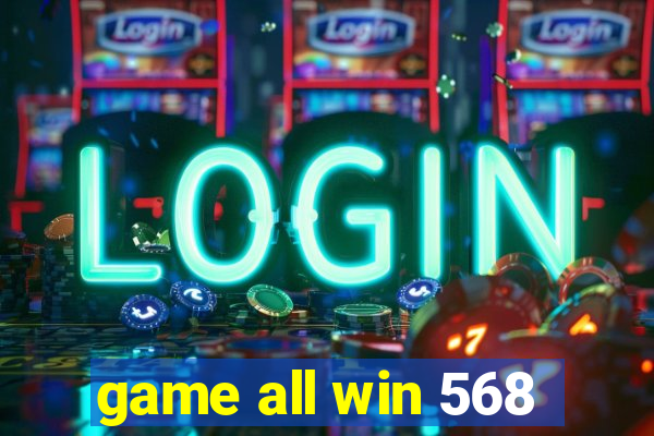 game all win 568