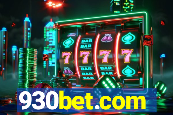 930bet.com