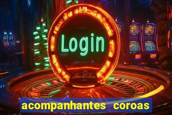 acompanhantes coroas em santos