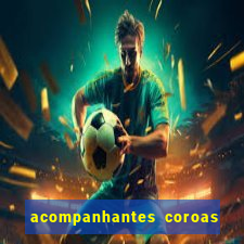 acompanhantes coroas em santos