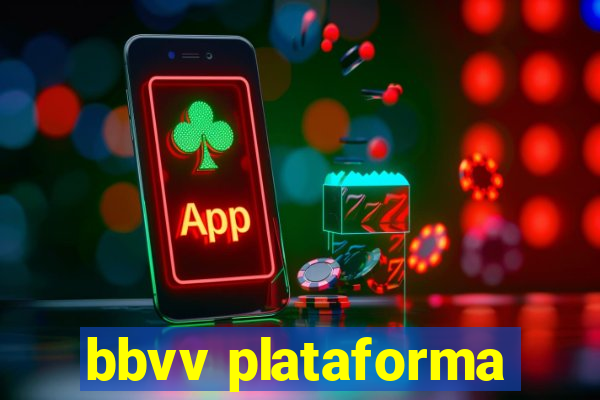 bbvv plataforma