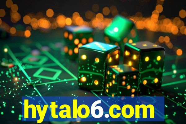 hytalo6.com